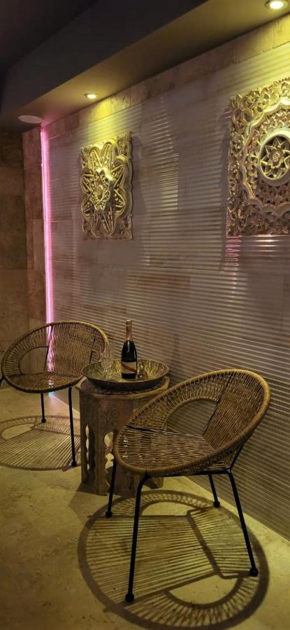Zlota Regalinda & Spa 米兹多洛杰 外观 照片