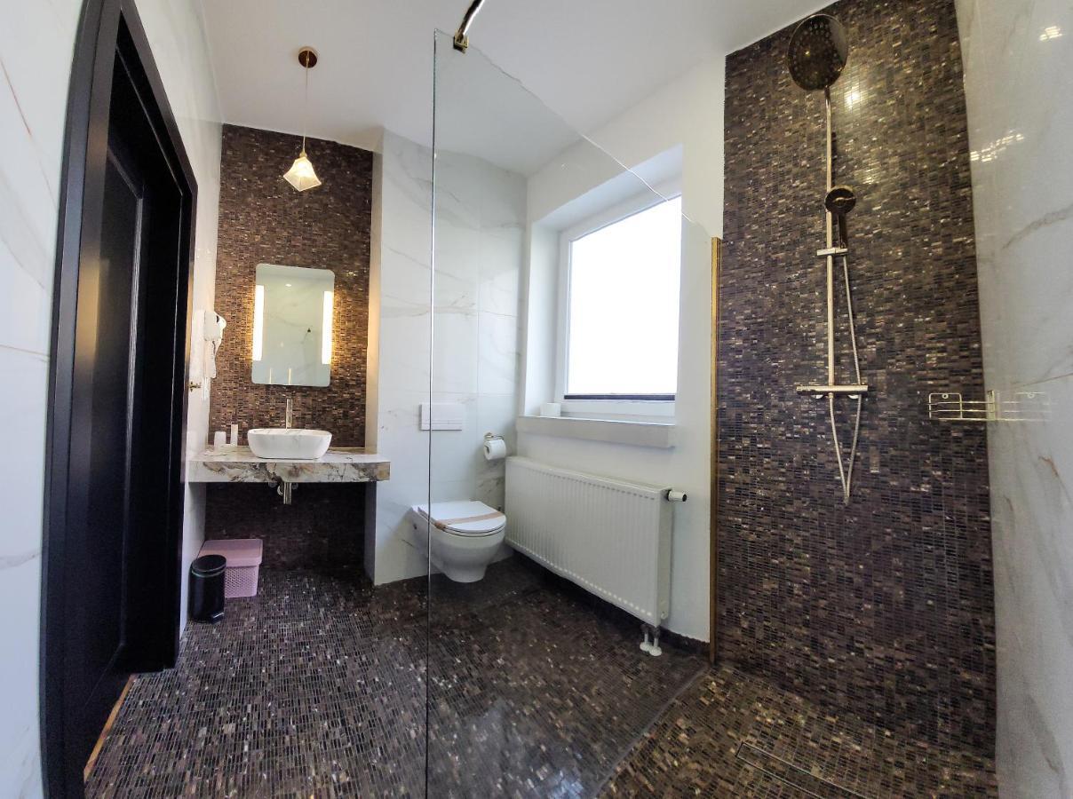 Zlota Regalinda & Spa 米兹多洛杰 外观 照片